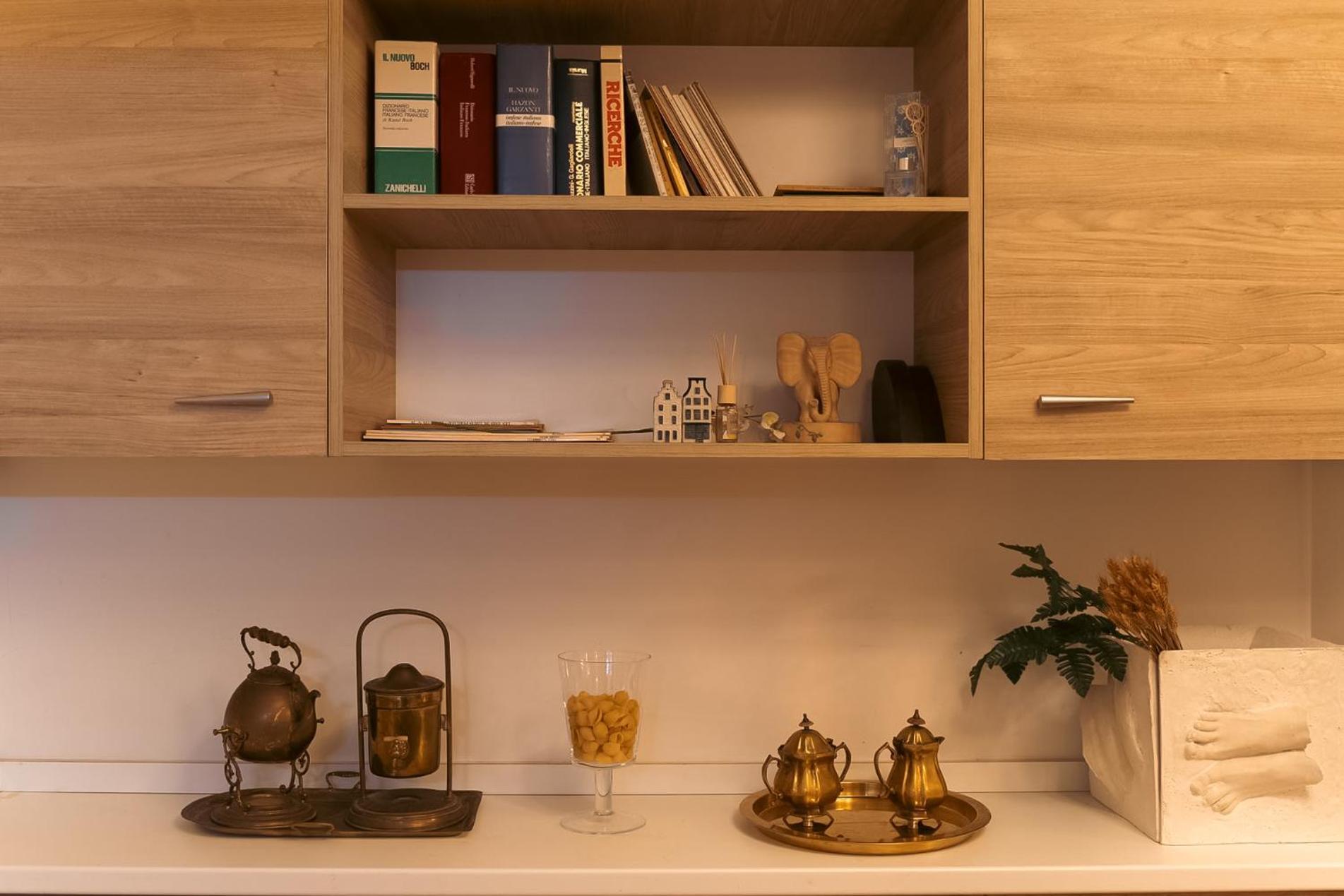 Amorino Vintage Apartamento Florencia