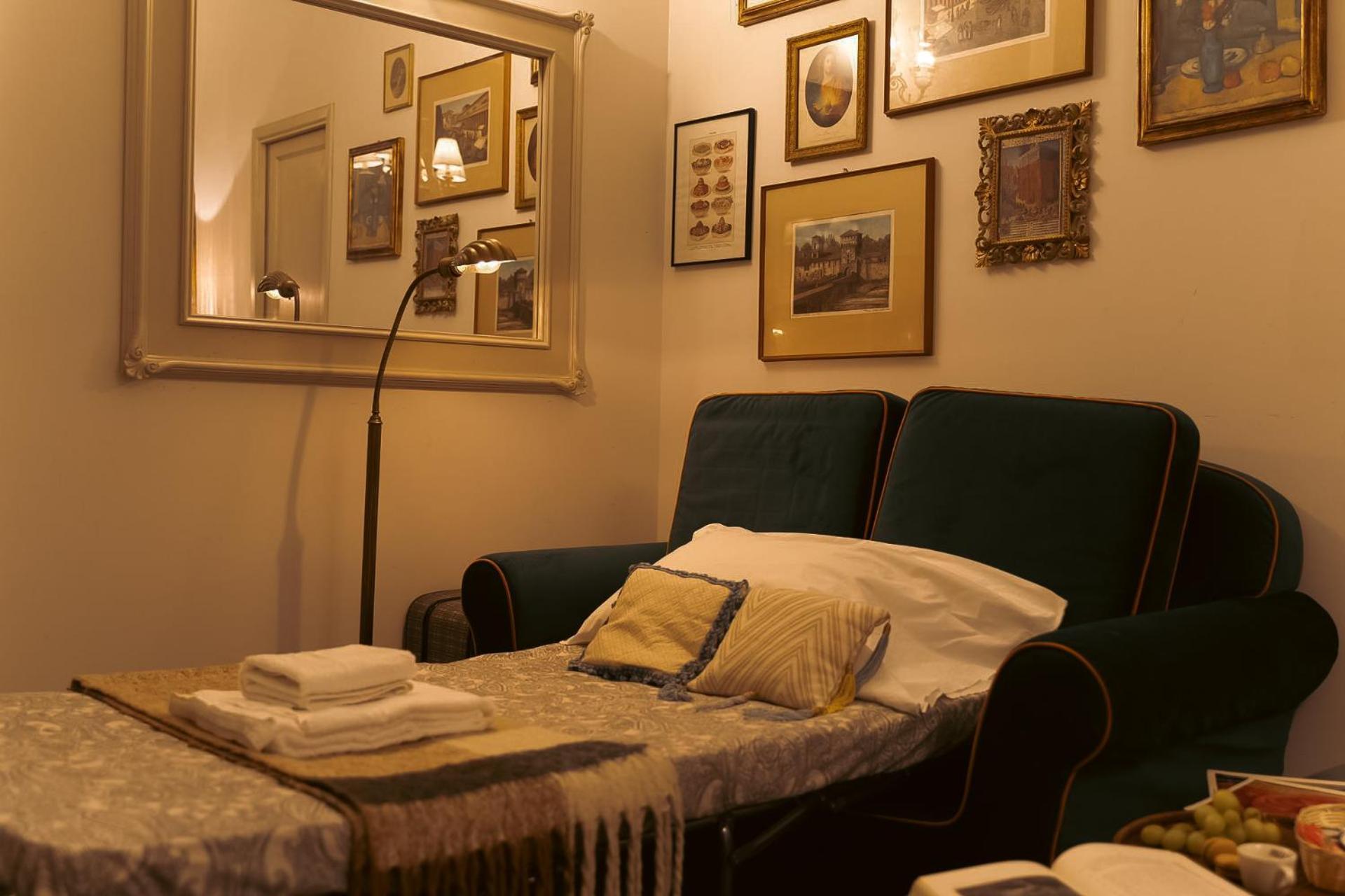 Amorino Vintage Apartamento *