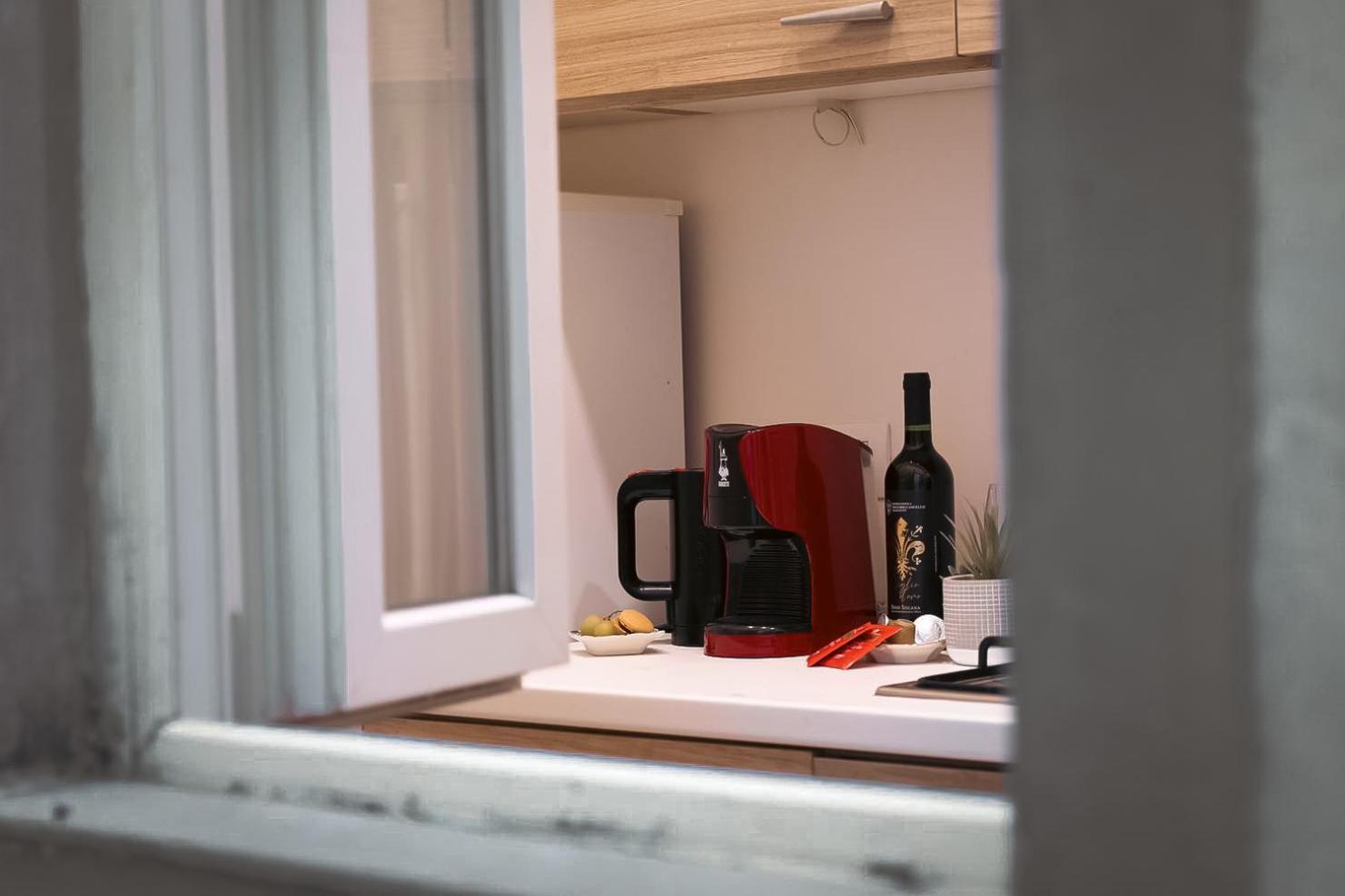 Amorino Vintage Apartamento