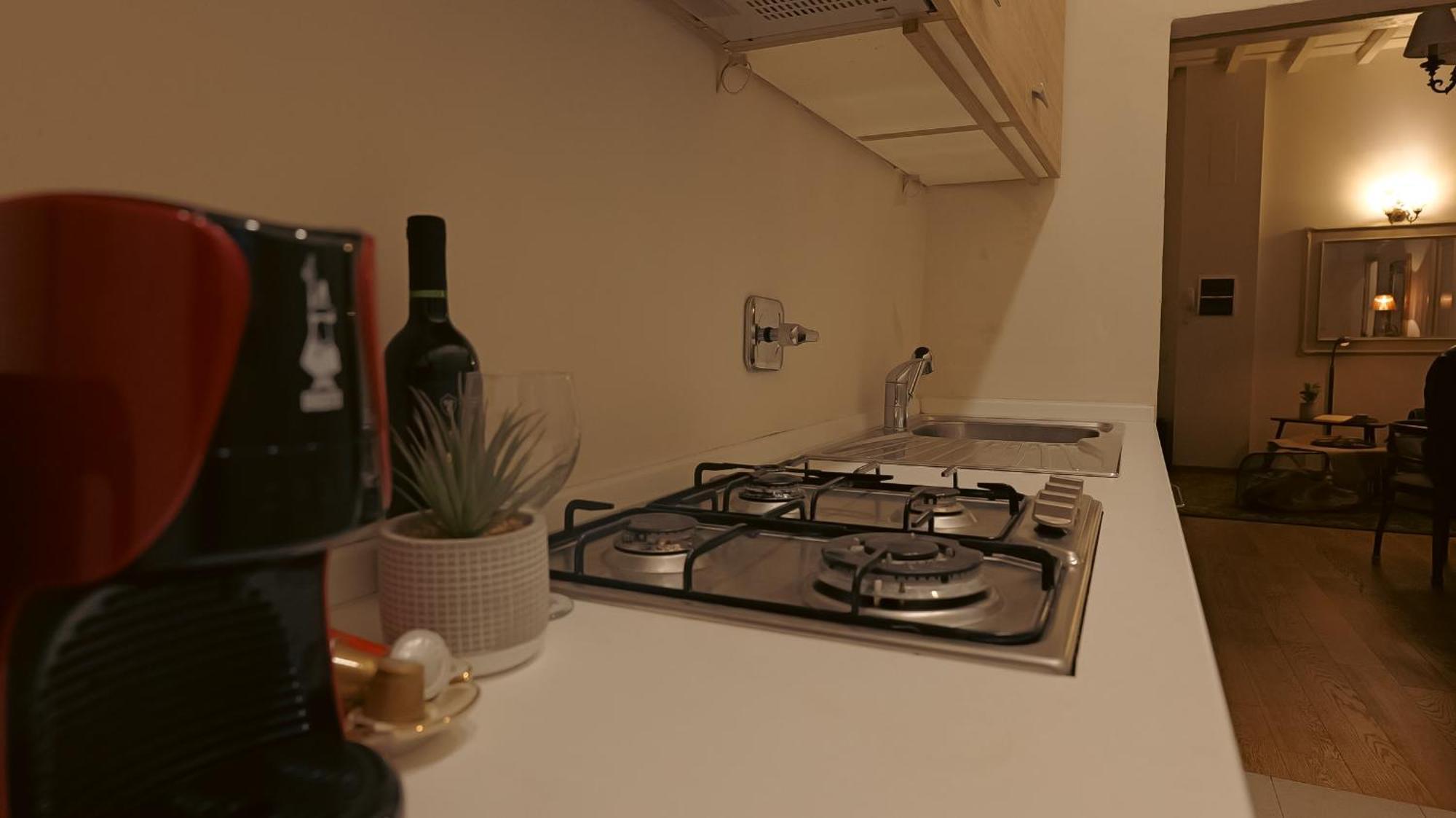 Amorino Vintage Apartamento *