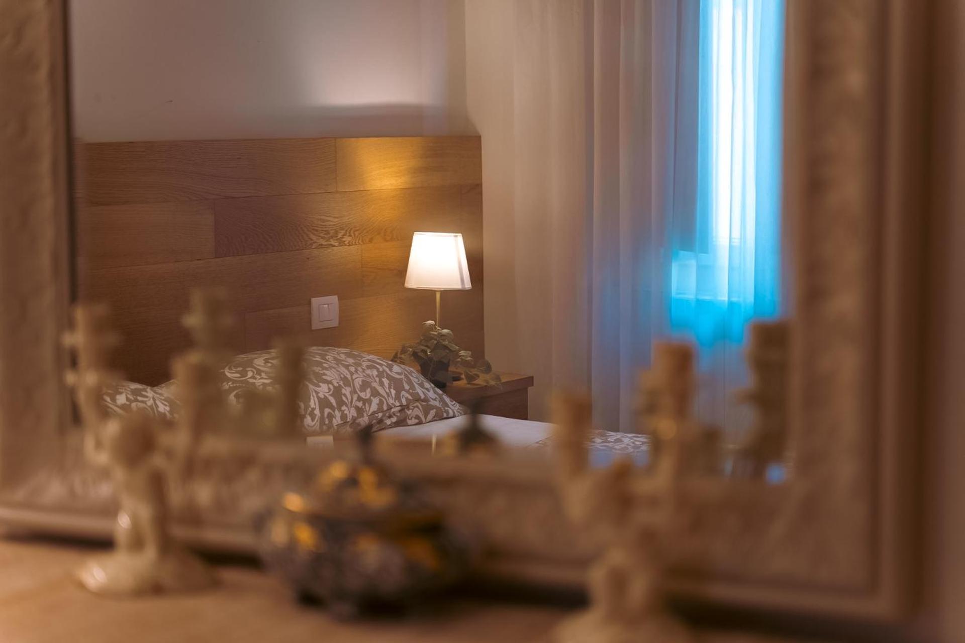 Amorino Vintage Apartamento *